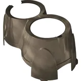 Savic Ergo Feeder Hundebar x Höhe l), Futternapf