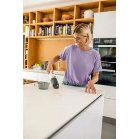 Kärcher CVH 2-4 weiß