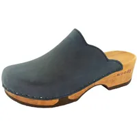 woody Damen Emma Clog, Avion, 38 EU