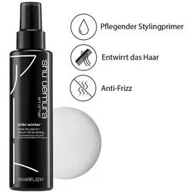 SHU Uemura Shiki Worker 150 ml