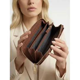 lazarotti Bologna Geldbörse unisex braun