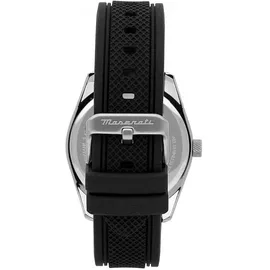 Maserati Attrazione Quarz Edelstahl 43 mm R8851151004