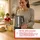 Solis Eco Boil 5520 1,7 l Silber