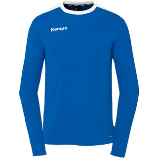 Kempa Herren Trikot Emotion 27 200512749 XXXL - Royal/Weiß - XXXL