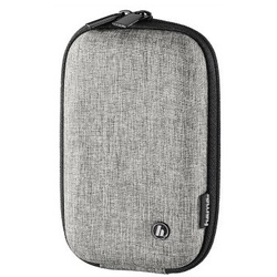 Hama Tasche Hardcase Trinidad 80L grau
