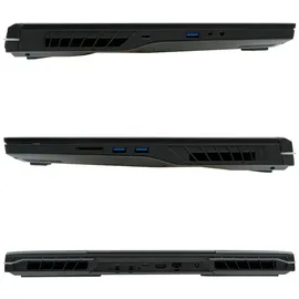 JodaBook Gaming X N17 17'' Intel Core i9-14900HX 64 GB RAM 1 TB SSD RTX 4090 Win11 Pro