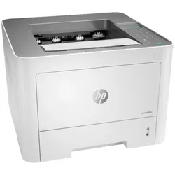Schwarzweiß-Laserdrucker HP