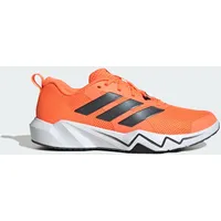 adidas Rapidmove Go Herren Lucid Orange/Core Black/Aurora Onix 43 1/3