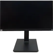 LG 24BN55YP-B 24" schwarz