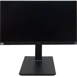 LG 24BN55YP-B 24" schwarz