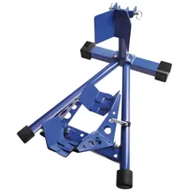 PRO PLUS ProPlus Motorrad-Kralle 580337