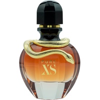 Paco Rabanne Pure XS For Her Eau de Parfum 80 ml