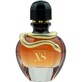 Paco Rabanne Pure XS For Her Eau de Parfum 80 ml