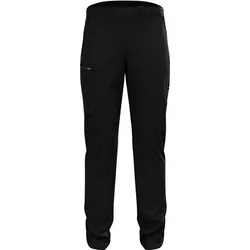 ODLO Herren Hose Pants ASCENT, black, 48