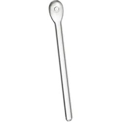 Wasser Pipette - Whisky Dropper / Glas