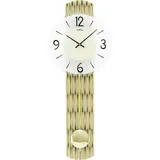 AMS Wanduhr Pendeluhr - AMS Modell: 7507