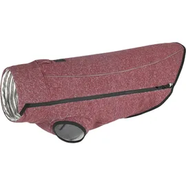 Ruffwear Hemp Hound Sweater Hundepullover 33-43 cm Rot XXS
