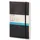 Moleskine Notizbuch Dotted A4 Schwarz