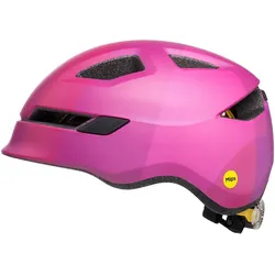 KED Kinderhelm  POP, pink M