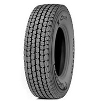 Michelin X Coach XD 295/80 R22.5 152/148M