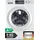 Haier HW90-BP14929BU1 I-PRO SERIE 1 Waschmaschine (9 kg, 1400 U/min)