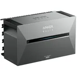 Anker SOLIX Solarbank 3 E2700 Pro 2688 Wh 0% MwSt. gemäß §12 Abs.3 UstG.