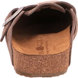 HAFLINGER Porto Grau 37