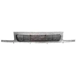 Van Wezel Kühlergitter, (Fliessheck) [Hersteller-Nr. 3774510] für Opel