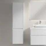 Villeroy & Boch Embrace Hochschrank, 2 Türen, A95900DH,