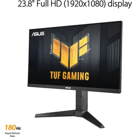 Asus TUF Gaming VG249QL3A 24" schwarz