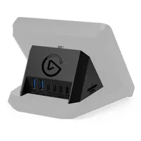 Elgato USB Hub für Stream Deck +, Multiport-Adapter