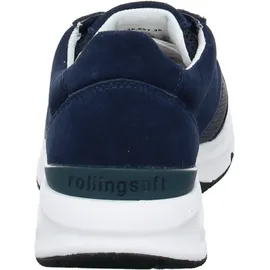 Gabor Comfort 4689736 Damen Blau 39