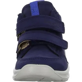 superfit BREEZE Gore-Tex Blau / Hellblau 22