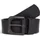 G-Star Gürtel Leder schwarz 75