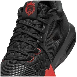 Nike Lebron Witness 8 - schwarz, Größe 42 1⁄2 EU