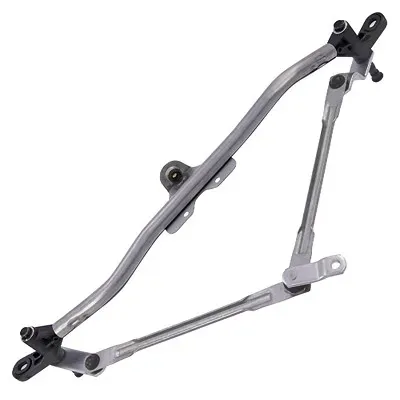 Bestprice Wischergestänge Skoda Fabia Roomster [Hersteller-Nr. 31469522] für Skoda