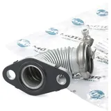 DR.MOTOR AUTOMOTIVE Rohrleitung, AGR-Ventil