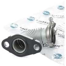 DR.MOTOR AUTOMOTIVE Rohrleitung, AGR-Ventil