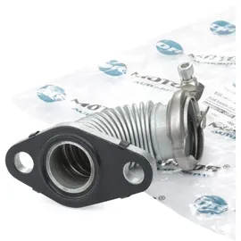 DR.MOTOR AUTOMOTIVE Rohrleitung, AGR-Ventil