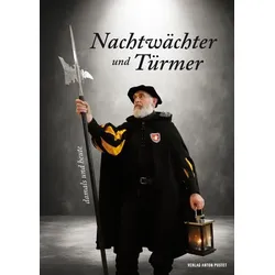 Nachtwächter und Türmer