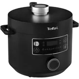 Tefal CY7548 Turbo Cuisine Multikocher