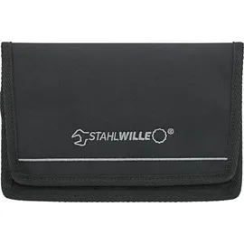 Stahlwille Doppelmaulschlüssel Set 10-tlg. 4-11 mm