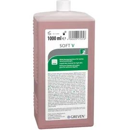 Greven GREVEN® SOFT V Handreiniger 2,0 l