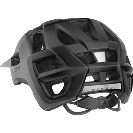 Rudy Project Crossway 59-61 cm schwarz/grau 2024