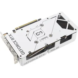 Asus Dual GeForce RTX 5060 OC 8 GB GDDR7