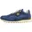 Sneaker Low Blau 41