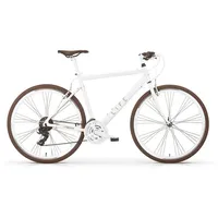 MBM Crossbike LIFE 28 Zoll RH 50 cm weiß