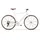 MBM Crossbike LIFE 28 Zoll RH 50 cm weiß