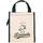 Grupo Erik Kühltasche Klein 0 l Beige