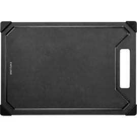 Zwilling Schneidebrett aus Holzfaser 1-tlg. 42 x 30 cm Schwarz